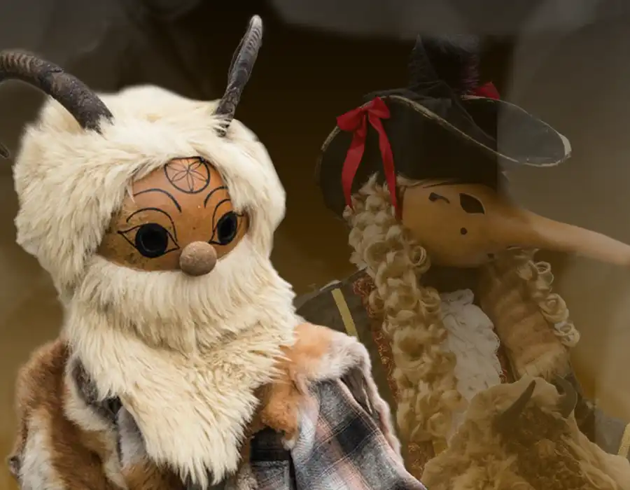 The Brando Carnival lacked visual elements (poster, logo, web and audiovisual elements, and merchandise/goodies) to promote itself. Therefore, we created a graphic charter; we will detail the creative process for each element produced."