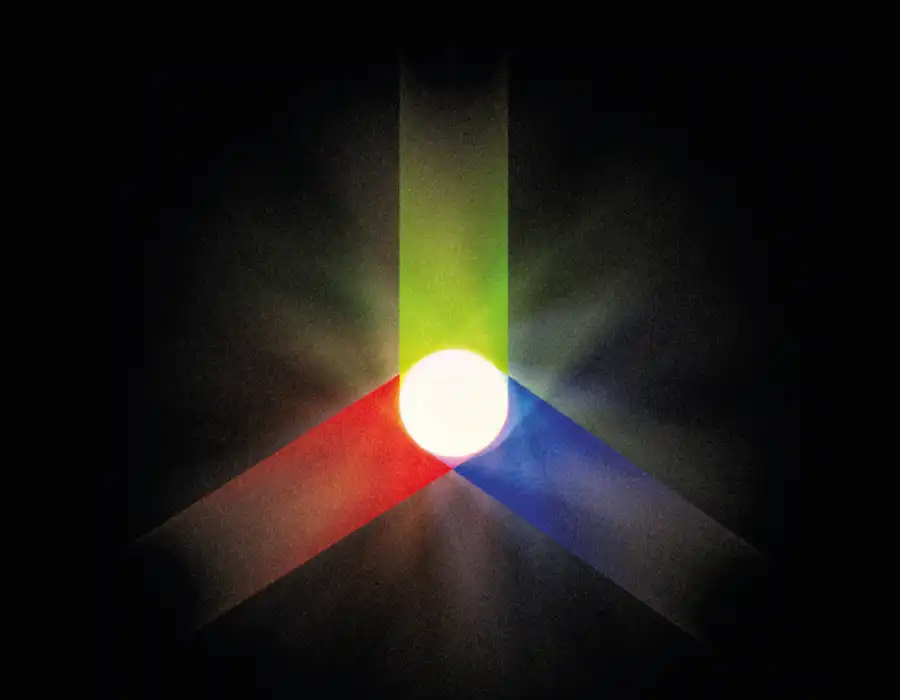 We were tasked with creating an interactive poster on the subject of Paghjella. To achieve this, our first step was to create a 'print-type' poster in A2 format, which we would later make interactive. Given the subject, we concluded that the objective of this S.A.E is to present a more modern image of Paghjella while preserving the essence of this chant. All of this is done by involving the user in the process, placing great importance on the user journey and interactivity.